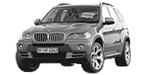 BMW E70 P1232 Fault Code