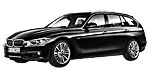 BMW F31 P1232 Fault Code